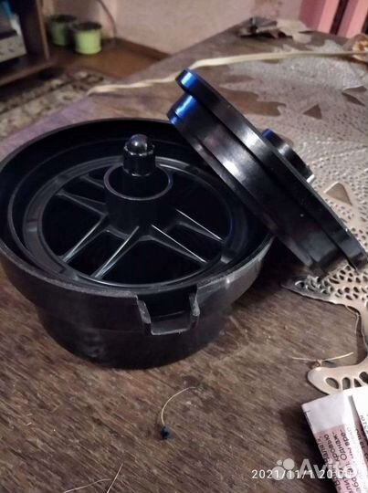 Фотоувеличитель упа 4М