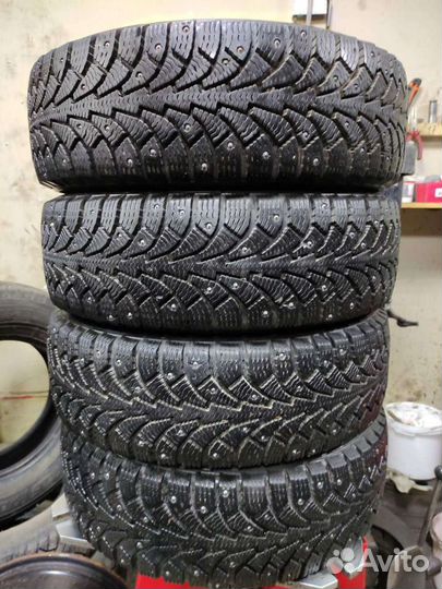 КАМА Кама-Евро-519 185/65 R15 92T