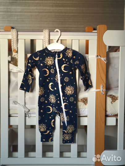 Слипы 62 размер