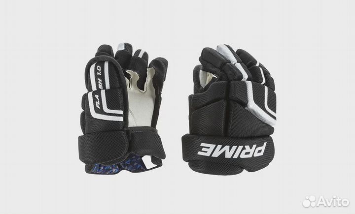Перчатки prime flash 1.0 YTH