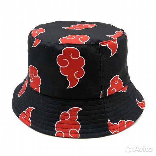 Панама Наруто акацуки