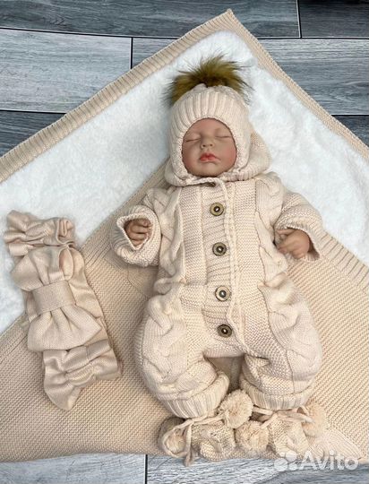 Комплект на выписку