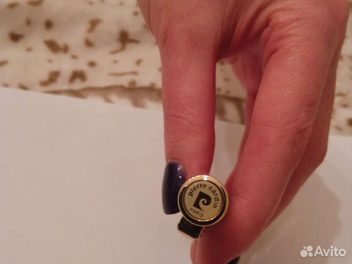 Ручка шариковая