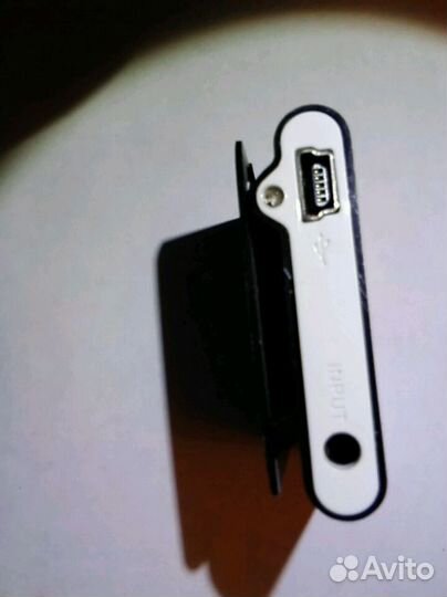 Усилитель для наушников Fiio E5 McKinley