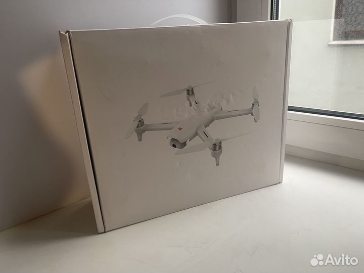 Квадрокоптер Fimi A3