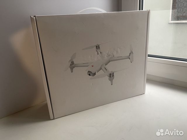 Квадрокоптер Fimi A3