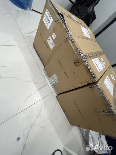 Antminer l7 9300 бу