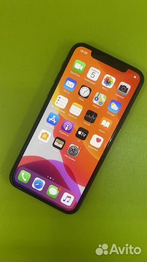 iPhone 11 pro
