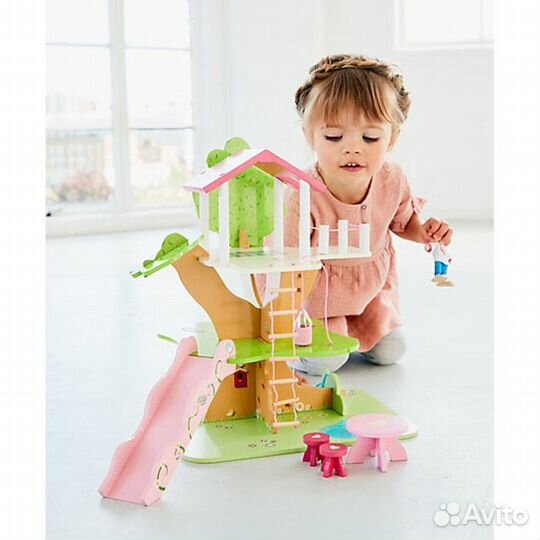 Игрушки elc ELC Новые