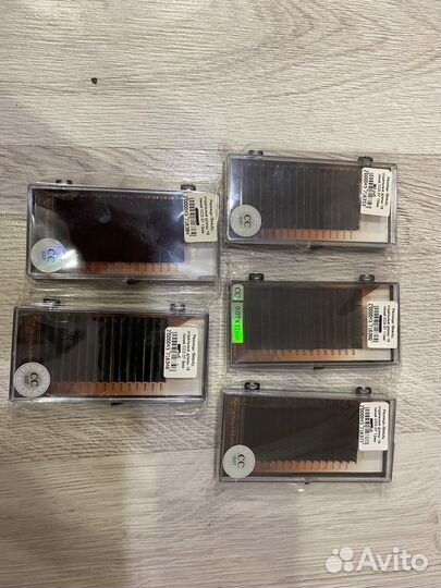 Для наращивания ресниц