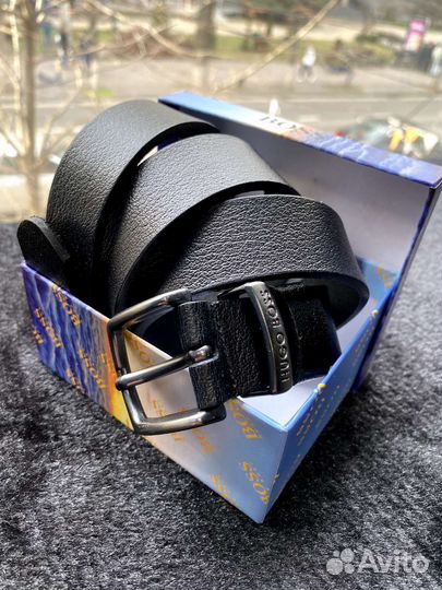 Ремень мужской Boss