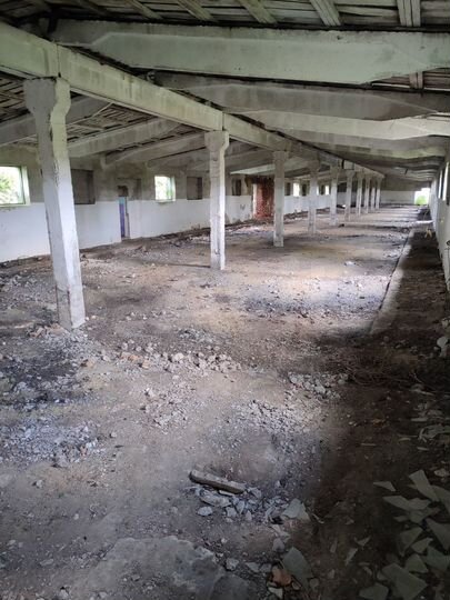 Участок 7,5 га (СНТ, ДНП)