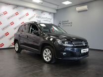 Volkswagen Tiguan 1.4 AMT, 2012, 146 661 км, с пробегом, цена 1 190 000 руб.