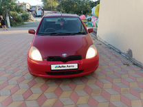 Toyota Vitz 1.0 AT, 2000, битый, 299 894 км, с пробегом, цена 329 000 руб.