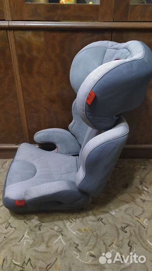 Детское автокресло