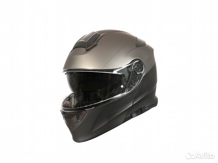 Мотошлем (модуляр) Origine Delta