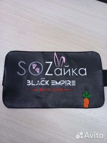 Маски для игры в Мафию