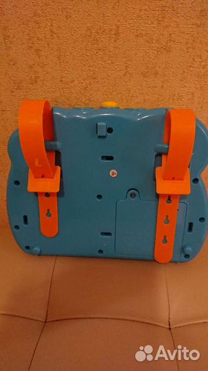 Развивающие игрушки: мобиль жирафики