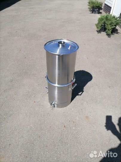 Самогонный аппарат