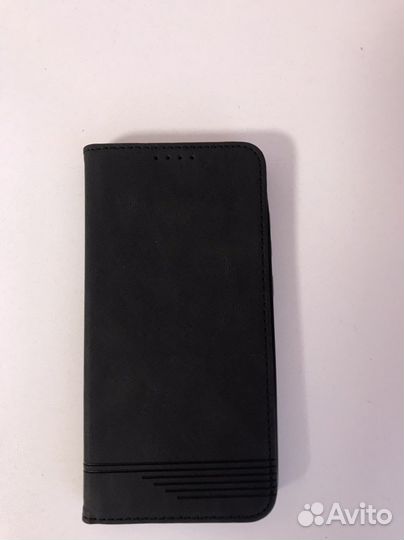 Чехол на redmi note 9