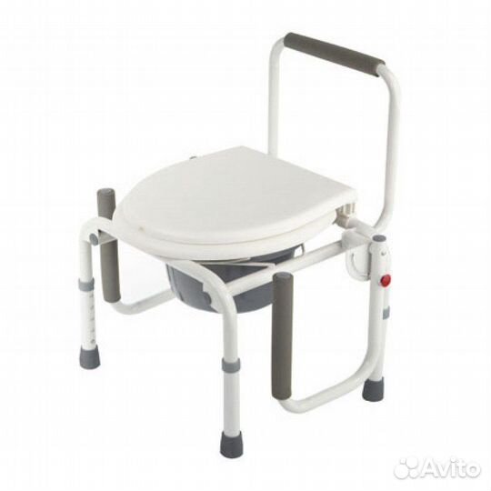 Кресло-туалет