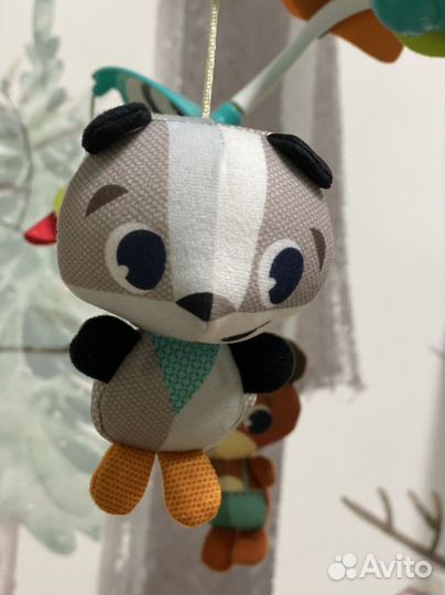 Мобиль на кроватку tiny love