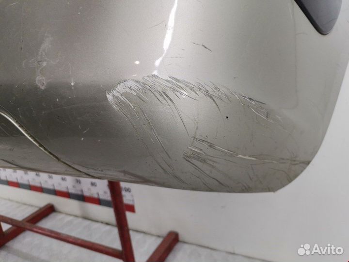 Бампер задний для Peugeot-Citroen 307 7410R5