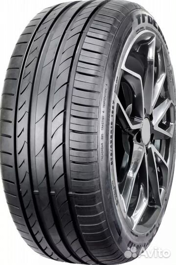Tracmax X-Privilo TX3 205/40 R17 84W