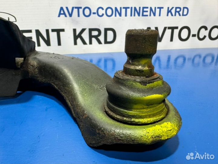 Рычаг передний правый Nissan Teana J31 VQ23