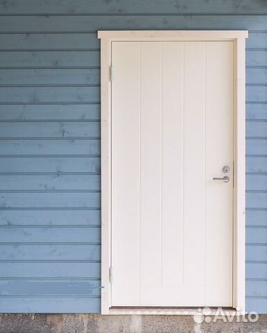 Двери входные финские и межкомнатные