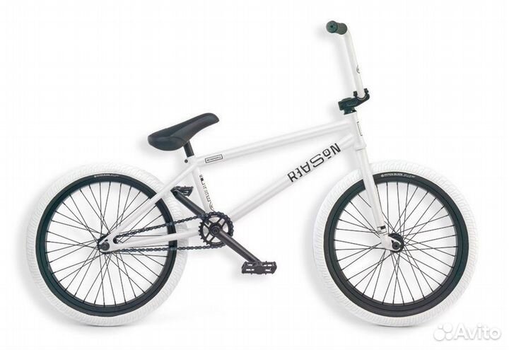 Bmx велосипед WeThePeople Reason 2015