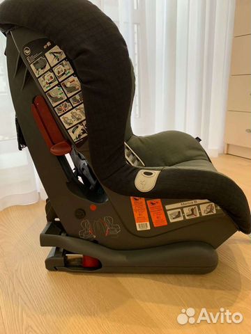 Лучшее решение для Безопасности Вашего Ребеночка