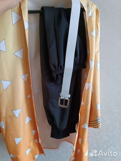 Косплей на зеницу