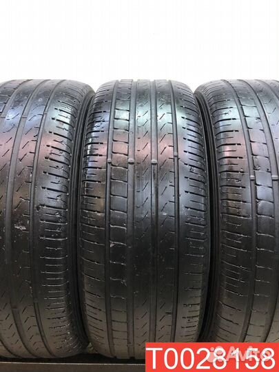 Pirelli Scorpion Verde 235/55 R19 105V