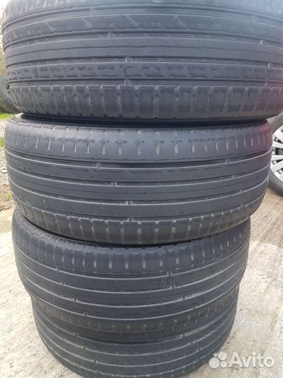 Nokian Tyres Hakka Green 205/55 R16
