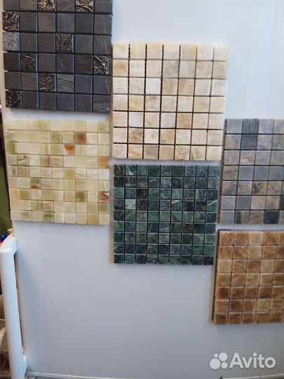 Подставка под горячую посуду - магнит на холодильн