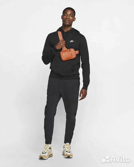 Сумка спортивная Nike essentials bag оригинал