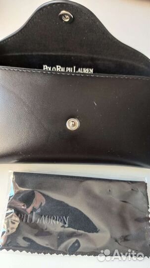 Очки мужские Polo Lauren с диоптриями -2