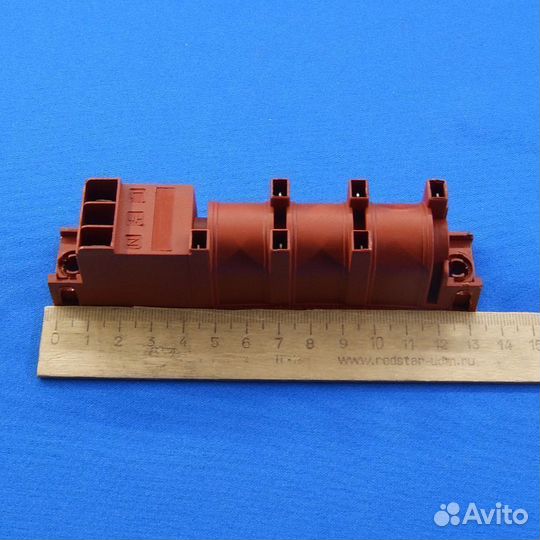 Трансформатор поджига Газ плиты