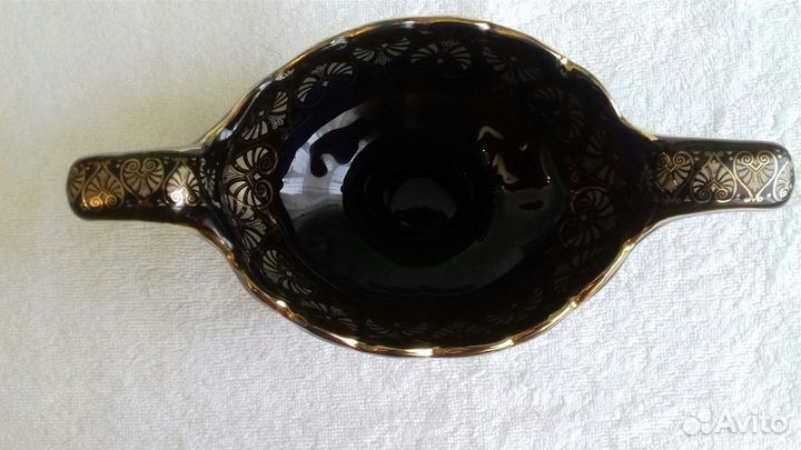 Ваза конфетница