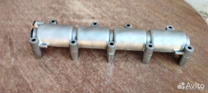 Распредвал ваз 2107