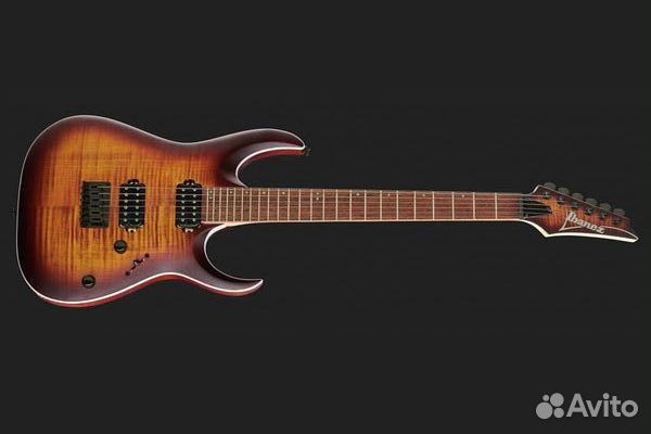 Электрогитара Ibanez (Комплект)