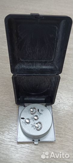 Дорожные Часы Слава СССР