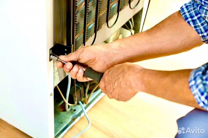 Ремонт холодильников на дому срочный вызов