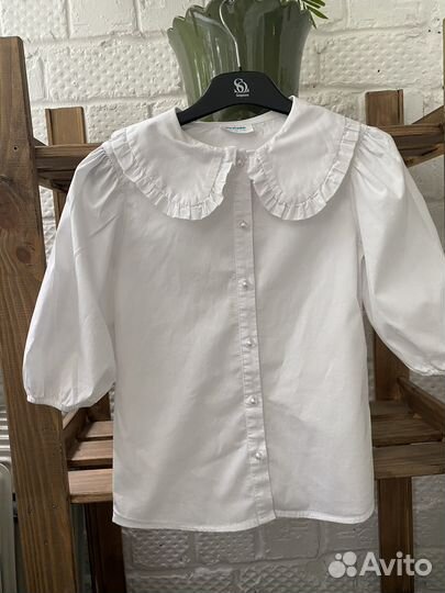 Школьная форма для девочки 134-146 см