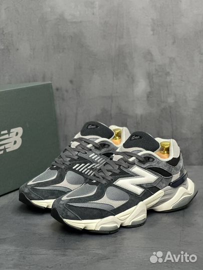 Кроссовки New balance (37-45)