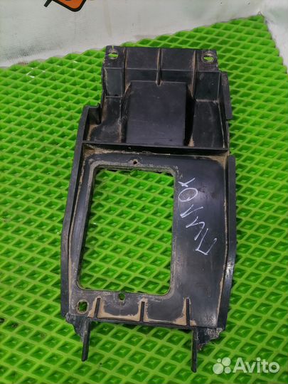 Пластик зид пилот