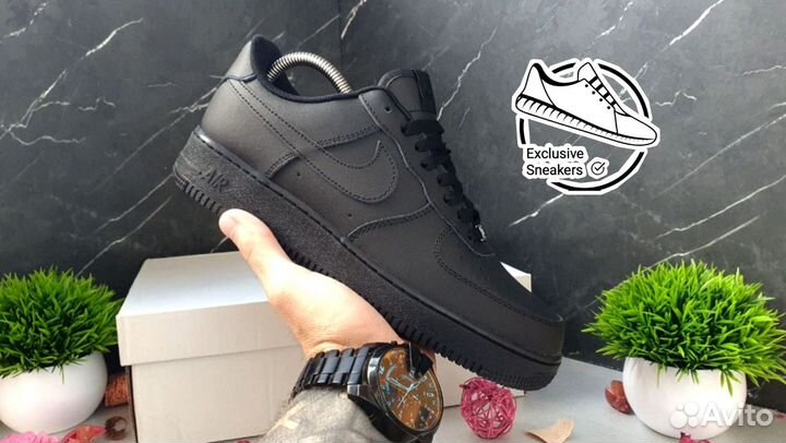 Кроссовки Nike Air Force 1