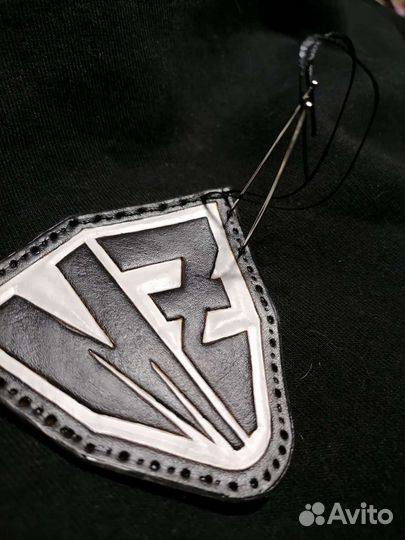 Нашивки на одежду