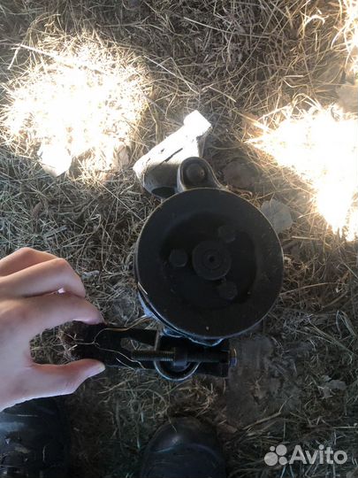 Насос гур ауди 100 с3 2.3